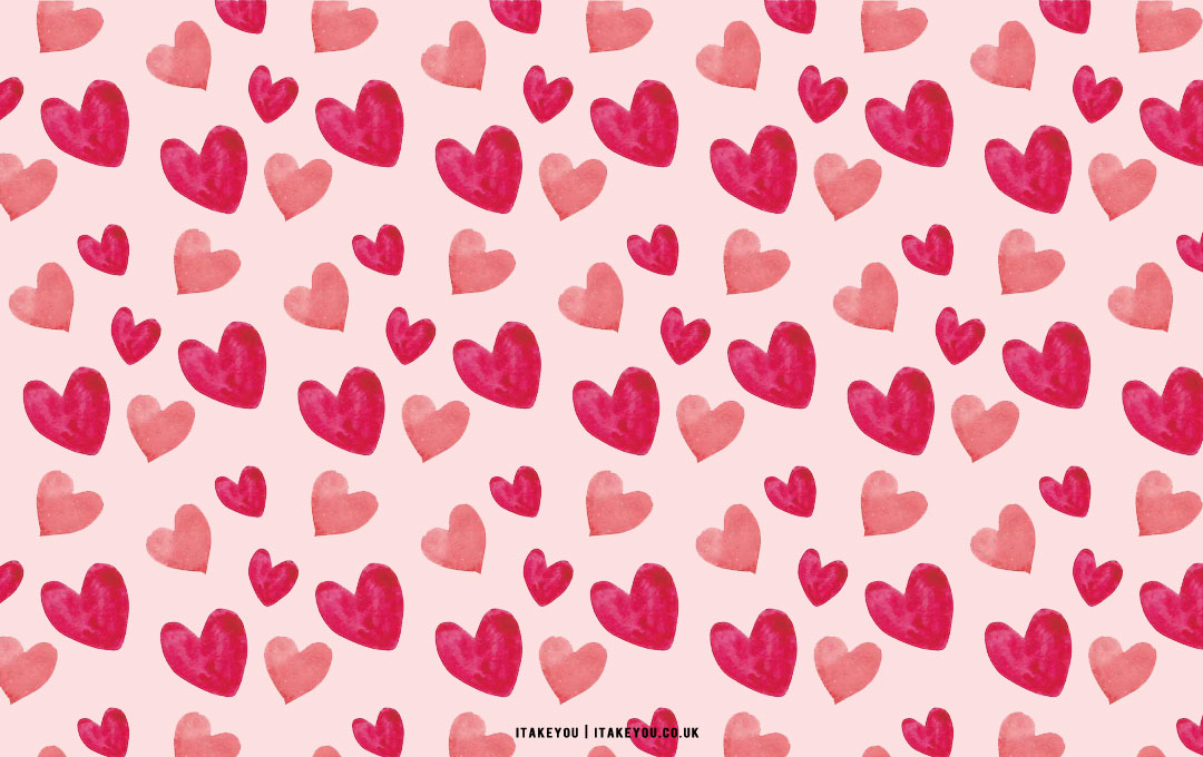 40+ Cute Valentine's Day Wallpaper Ideas : XOXO & Heart I Take You, Wedding Readings, Wedding Ideas, Wedding Dresses