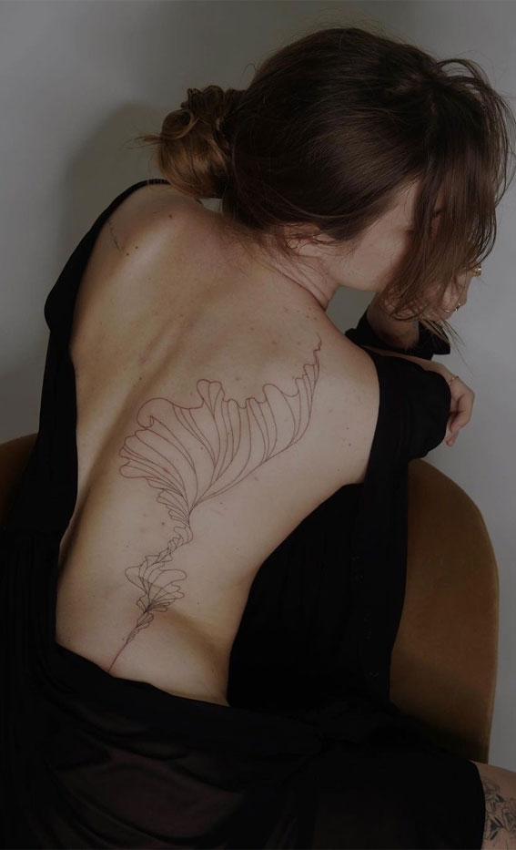30 Beautiful Tattoos for Girls 2023 Meaningful Tattoo Designs for Women   Pretty Designs