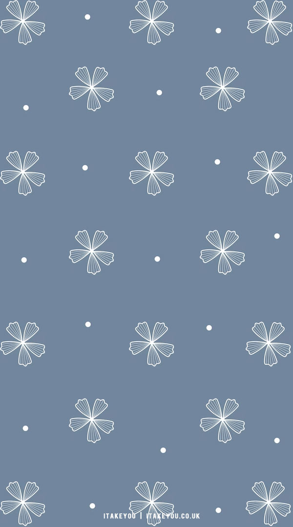 33 Cute Spring Wallpaper Ideas : Floral Grey Background I Take You, Wedding  Readings, Wedding Ideas, Wedding Dresses, background wallpaper cute 