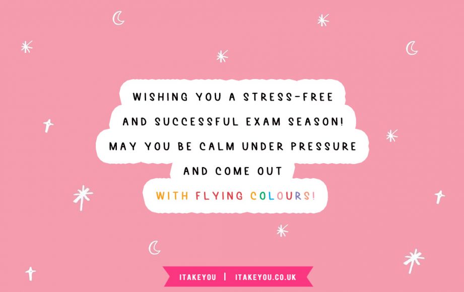 35-good-luck-exam-wishes-for-gcse-students-wishing-you-a-stress