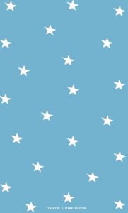 20 Shades of Serenity Blue Wallpaper Ideas : Y2K Star Wallpaper I Take ...