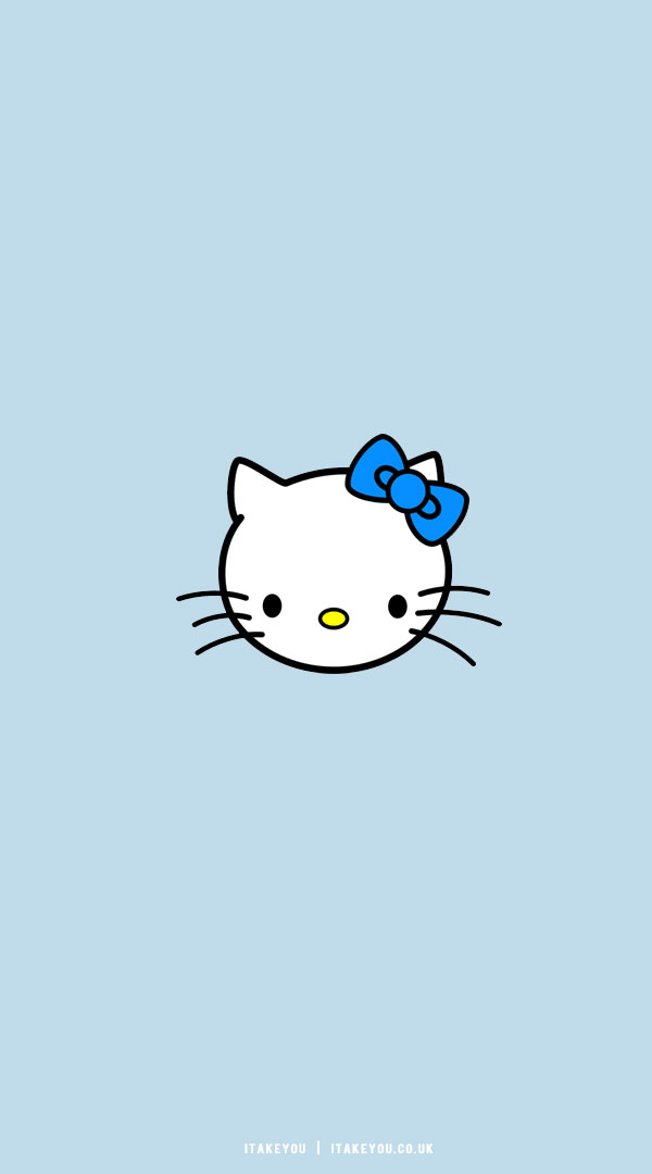 Hello Kitty x Skinnydip Phone Wallpapers | Blog | Skinnydip London