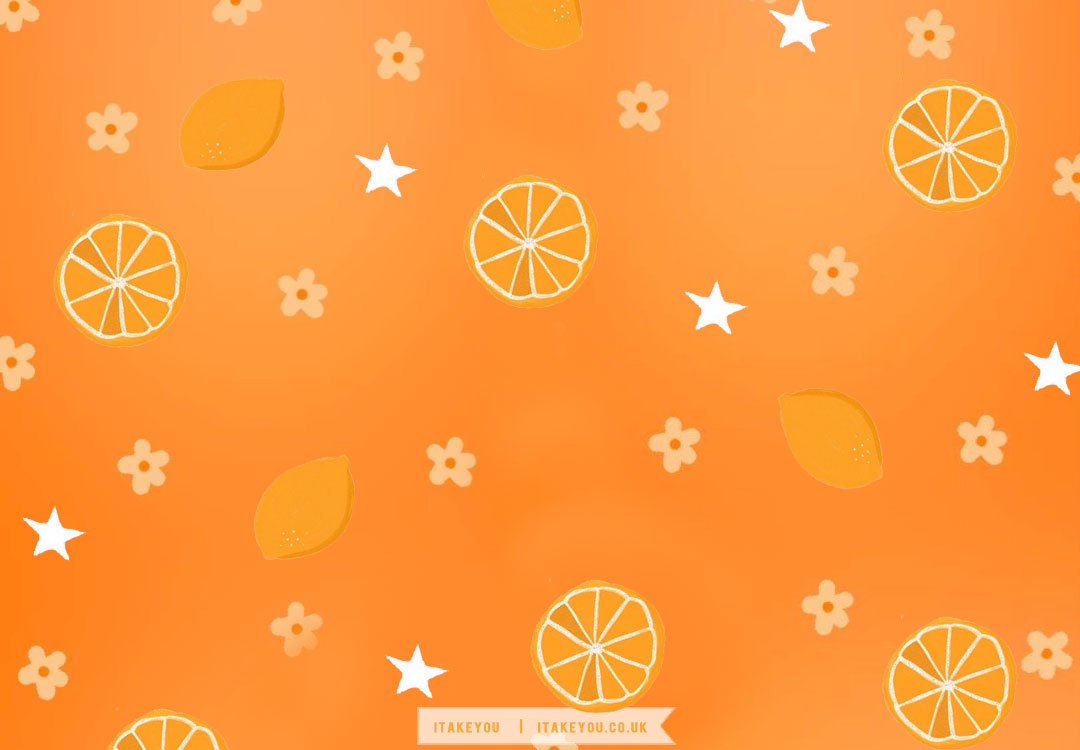 Aggregate 83 preppy orange wallpaper super hot  incdgdbentre