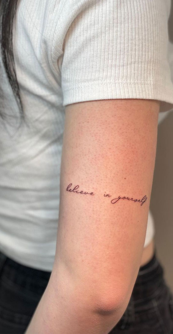 meaningful tattoos | Tania Marie
