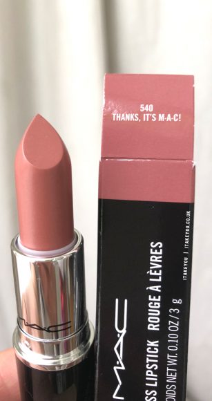 15 Top Mac Lipstick Shades : Thanks, It's M.A.C! I Take You | Wedding ...