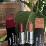 40 Transforming Your Look With MAC's Versatile Shades : Plumful vs Honeylove  Mac Lipstick I Take You, Wedding Readings, Wedding Ideas, Wedding  Dresses