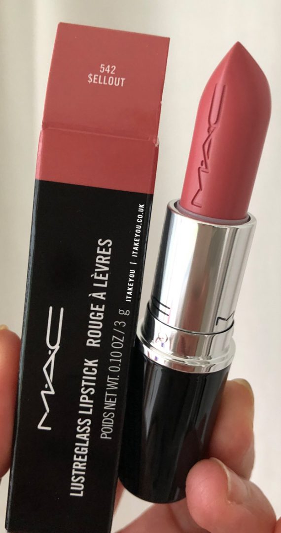 15 Top Mac Lipstick Shades : $ellout Mac Lipstick I Take You | Wedding ...