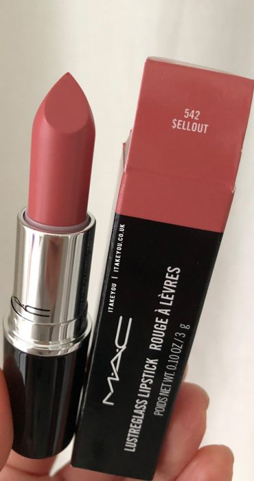 15 Top Mac Lipstick Shades : $ellout Mac Lipstick I Take You | Wedding ...