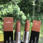 40 Transforming Your Look With MAC's Versatile Shades : Down To An Art vs  Honeylove I Take You, Wedding Readings, Wedding Ideas, Wedding Dresses