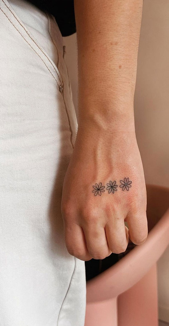 13+ People Who Got Super Creative While Covering Up Tattoos Of Their Exes