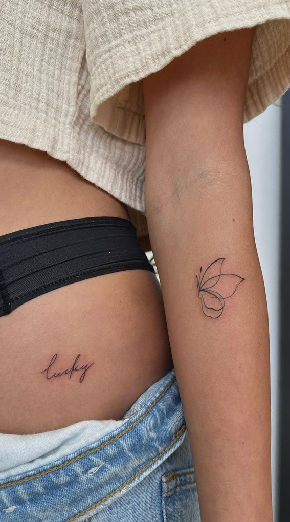 Symbol tattoo | Desenhos pequenos para tatuagem, Idéias de tatuagem  femininas, Frases para tatuagem
