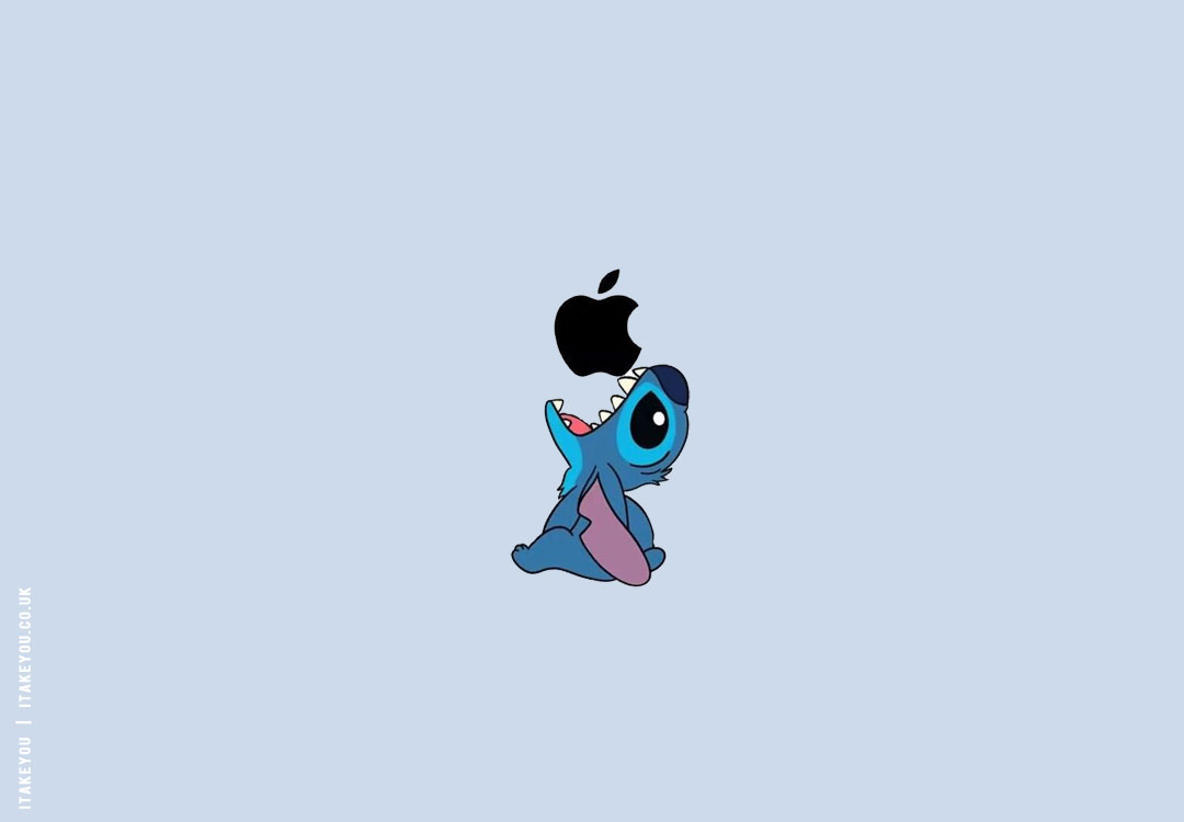 Stitch Wallpaper - Download to your mobile from PHONEKY