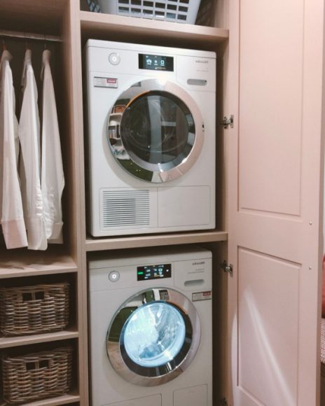 Laundry Room Design 5 464x580 