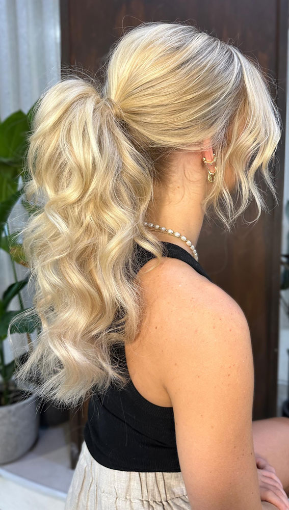 Heat Free Hair - Hairstyles For Wedding Guests | heatfreehair.com