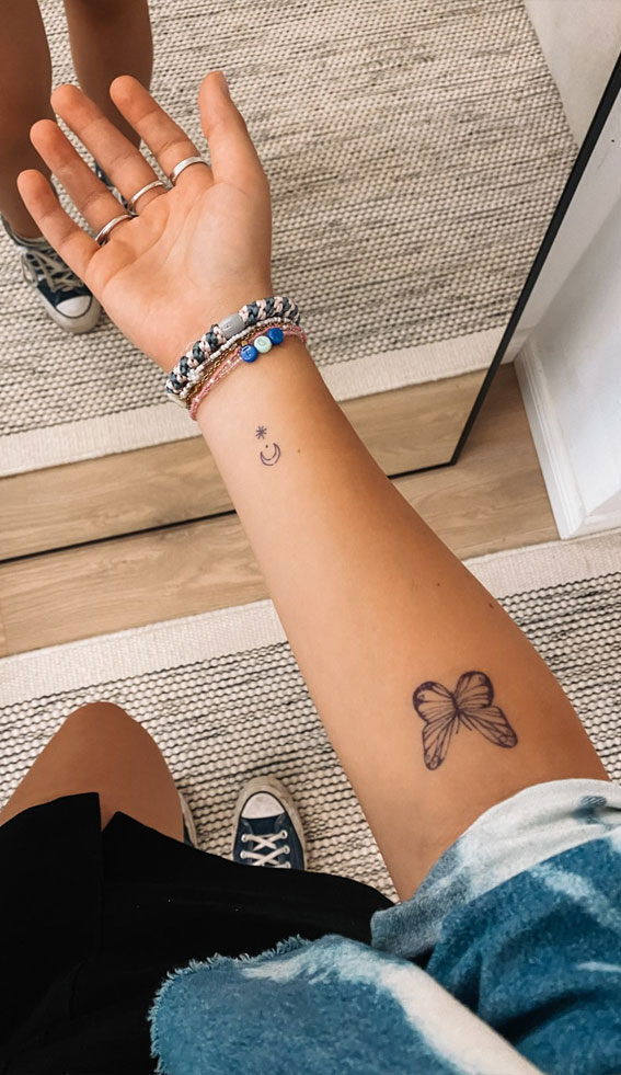 Explore the 5 Best anchor Tattoo Ideas (2024) • Tattoodo
