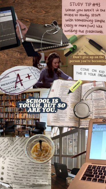 Aspiring Minds Study Goals Collages : Goal-Oriented Planning I Take You ...