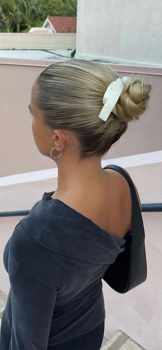 Easy Wedding Hairstyles To Try Yourself At Home