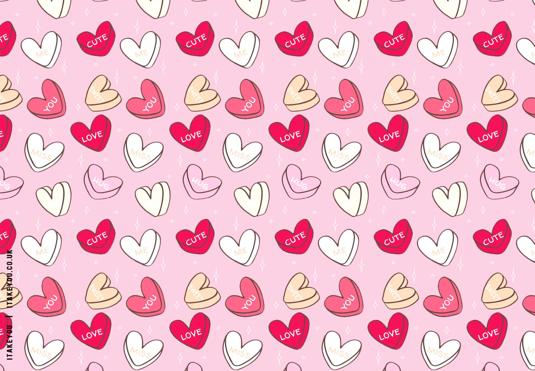 Valentine's wallpaper iPad, Valentines wallpaper aesthetic, Valentine's wallpaper laptop, preppy Valentine's wallpaper, preppy Valentine's wallpaper desktop, cute valentine's wallpaper