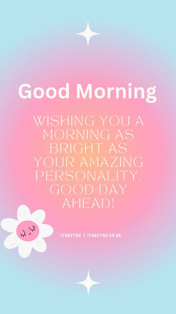 12 Good Morning Wishes for Friends | Heartfelt Messages