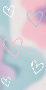 22 Cute Summer Wallpaper Ideas For 2024 : Love Heart Wallpaper I Take 