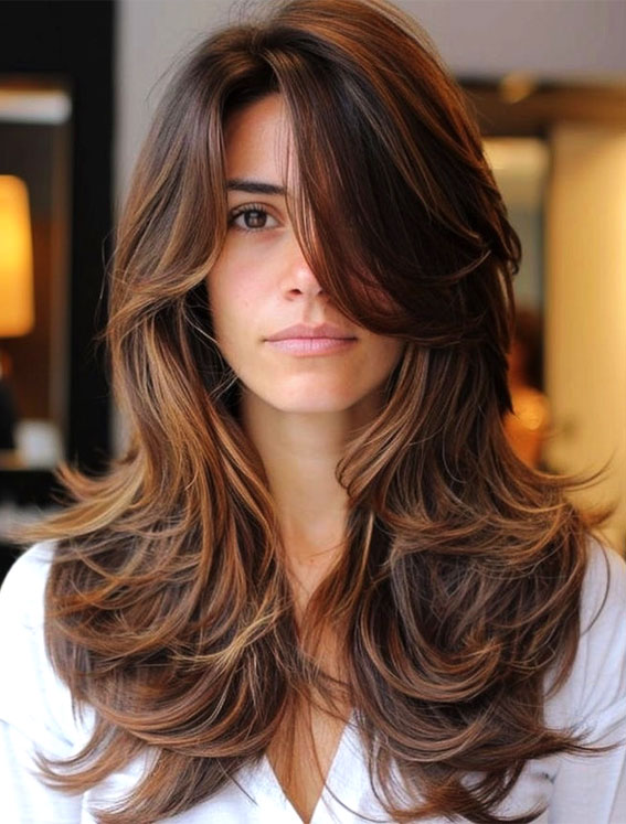 best haircut for long hair, Best haircut for long hair women, Best haircut for long hair older women, haircuts for long straight hair, good haircuts for long hair guys, layer cut for long hair, haircuts for long hair female, long haircut ideas, haircuts for long straight hair, Long haircut ideas for women, long hair cut style girl, layer cut for long hair