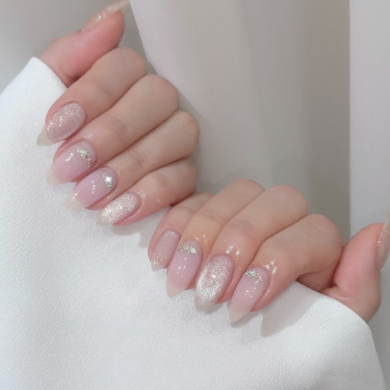 wedding nail ideas, wedding nail designs for bride, wedding nails, wedding nails bride, wedding nails french tip, bride nails, wedding nail designs short, classy wedding nails, wedding nails for bride, Wedding nail designs simple, nail designs for wedding guest, wedding nail designs for bridesmaids