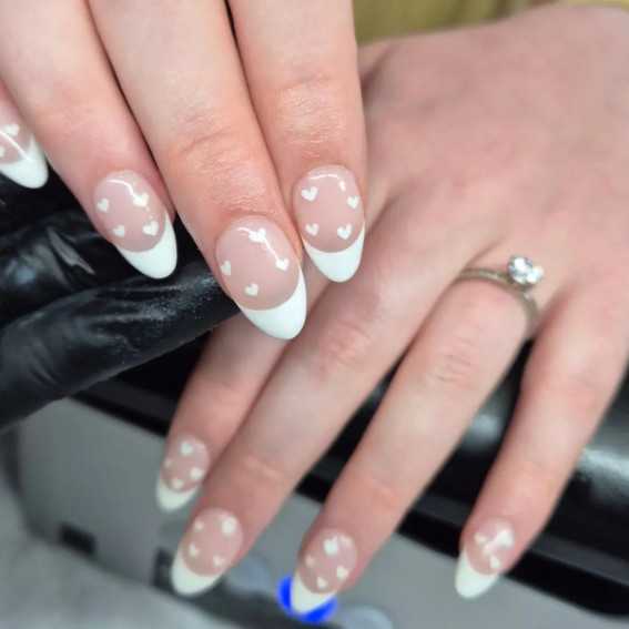 wedding nail ideas, wedding nail designs for bride, wedding nails, wedding nails bride, wedding nails french tip, bride nails, wedding nail designs short, classy wedding nails, wedding nails for bride, Wedding nail designs simple, nail designs for wedding guest, wedding nail designs for bridesmaids