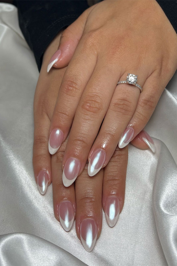 wedding nail ideas, wedding nail designs for bride, wedding nails, wedding nails bride, wedding nails french tip, bride nails, wedding nail designs short, classy wedding nails, wedding nails for bride, Wedding nail designs simple, nail designs for wedding guest, wedding nail designs for bridesmaids