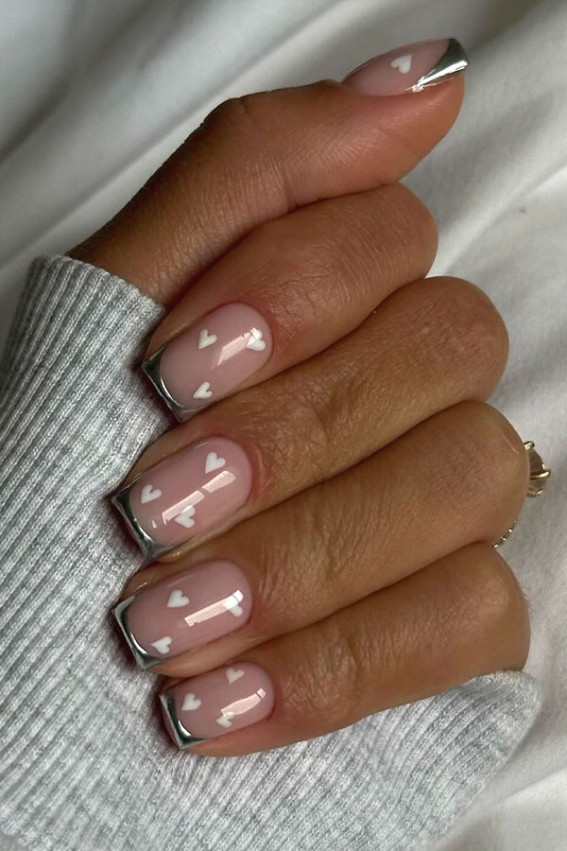 elegant classy nails, elegant classy nails short, classy nails, elegant nails, chic classy nail designs, Elegant classy nails for short nails, Elegant classy nails simple, classy nails designs, Elegant classy nails acrylic