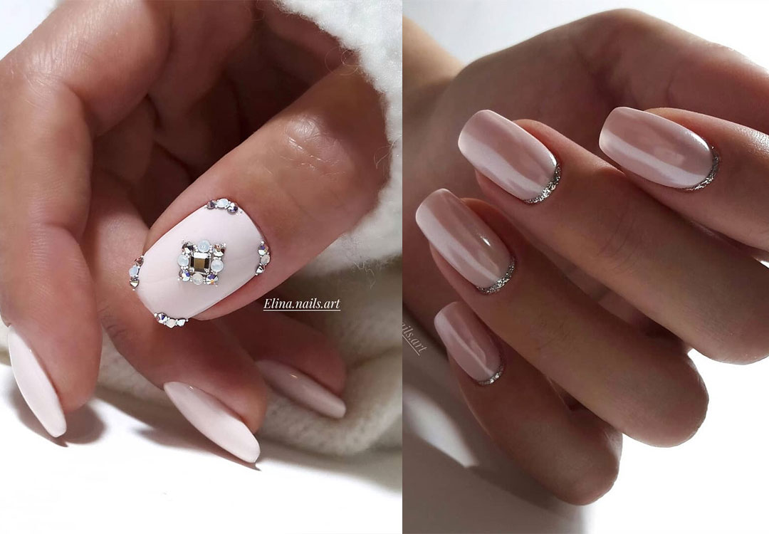 27 Elegant Nails That Exude Timeless Sophistication in Every Detail