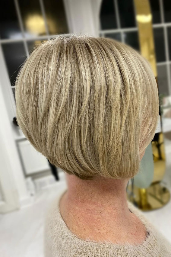 graduated bob for women over 50, graduated bob, graduated bob long, graduated bob haircuts, graduated bob, graduated bob short, graduated bob haircut, layered graduated bob, Graduated bob with fringe, graduated bob 2024, inverted graduated bob, graduated bob with bangs