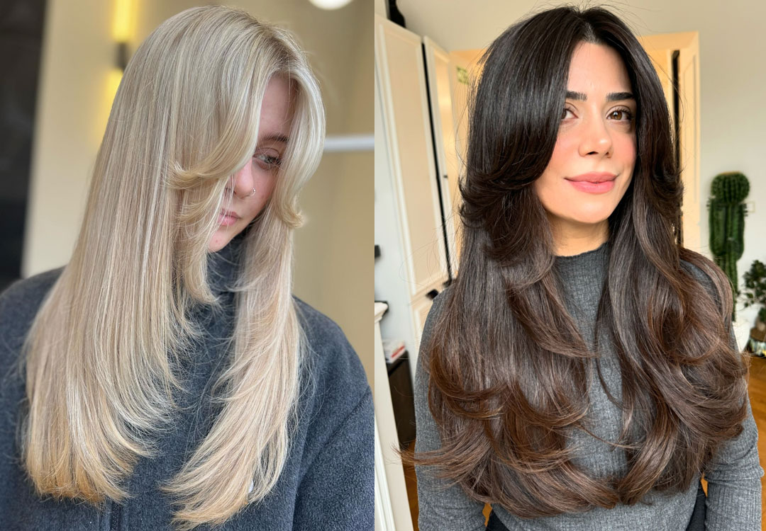 21 Stylish Haircuts for Long Straight Hair That Exude Effortless Elegance