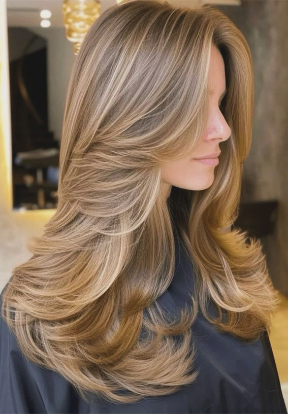 best haircut for long hair, Best haircut for long hair women, Best haircut for long hair older women, haircuts for long straight hair, good haircuts for long hair guys, layer cut for long hair, haircuts for long hair female, long haircut ideas, haircuts for long straight hair, Long haircut ideas for women, long hair cut style girl, layer cut for long hair