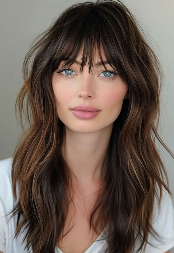 best haircut for long hair, Best haircut for long hair women, Best haircut for long hair older women, haircuts for long straight hair, good haircuts for long hair guys, layer cut for long hair, haircuts for long hair female, long haircut ideas, haircuts for long straight hair, Long haircut ideas for women, long hair cut style girl, layer cut for long hair