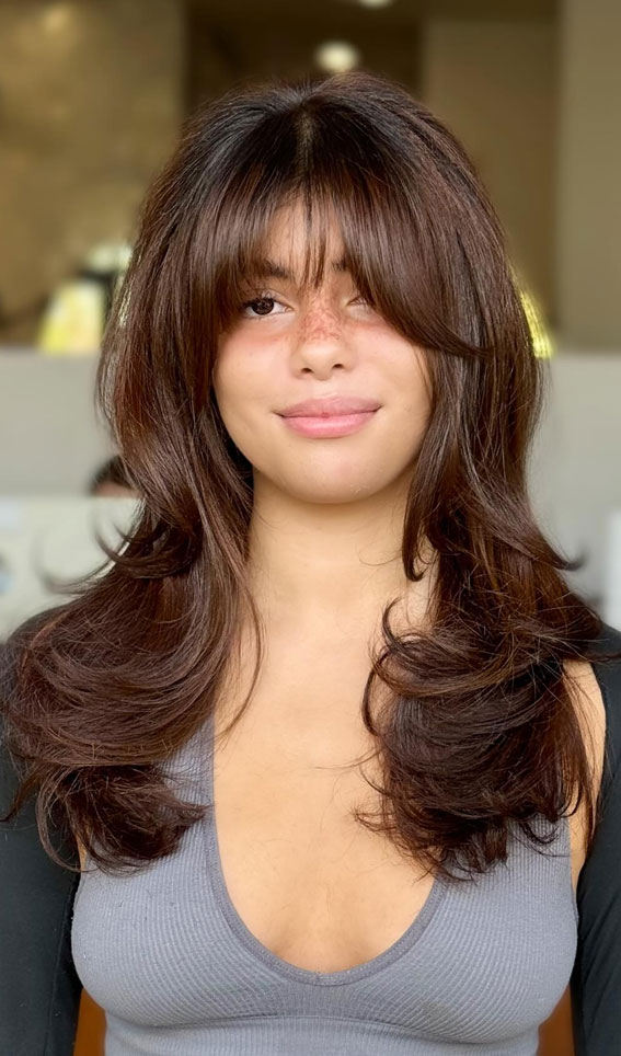 best haircut for long hair, Best haircut for long hair women, Best haircut for long hair older women, haircuts for long straight hair, good haircuts for long hair guys, layer cut for long hair, haircuts for long hair female, long haircut ideas, haircuts for long straight hair, Long haircut ideas for women, long hair cut style girl, layer cut for long hair