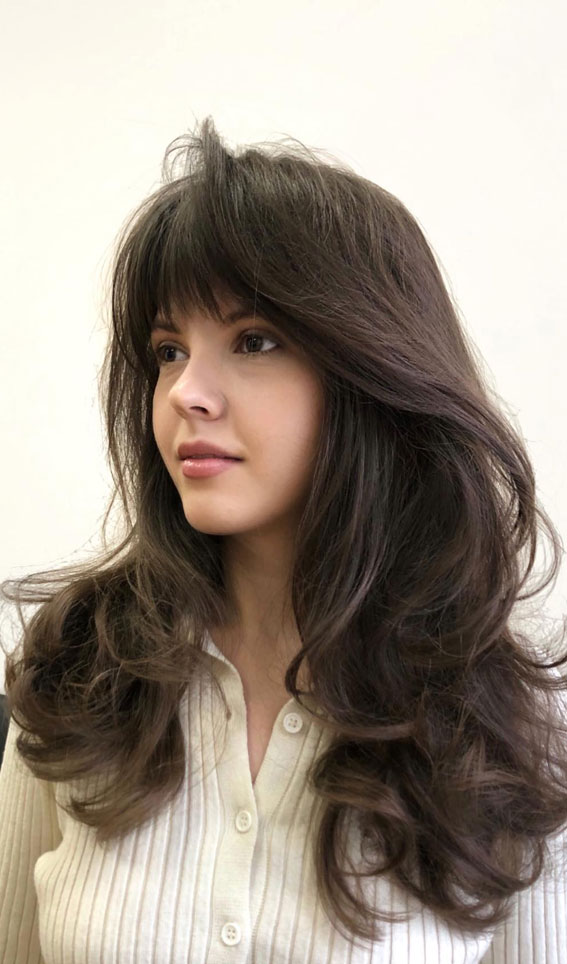 best haircut for long hair, Best haircut for long hair women, Best haircut for long hair older women, haircuts for long straight hair, good haircuts for long hair guys, layer cut for long hair, haircuts for long hair female, long haircut ideas, haircuts for long straight hair, Long haircut ideas for women, long hair cut style girl, layer cut for long hair