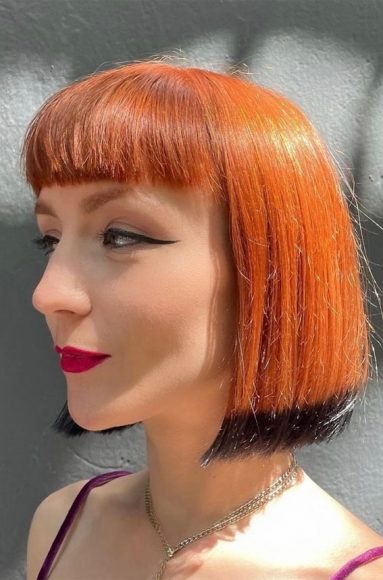 Chic and Versatile Medium Length Bob Haircut Ideas | Lob Haircuts