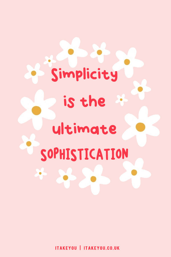 Simplify Your Life: Practical Tips for Embracing Minimalism, minimalism, simplify life, decluttering, capsule wardrobe, digital decluttering, mindful consumption