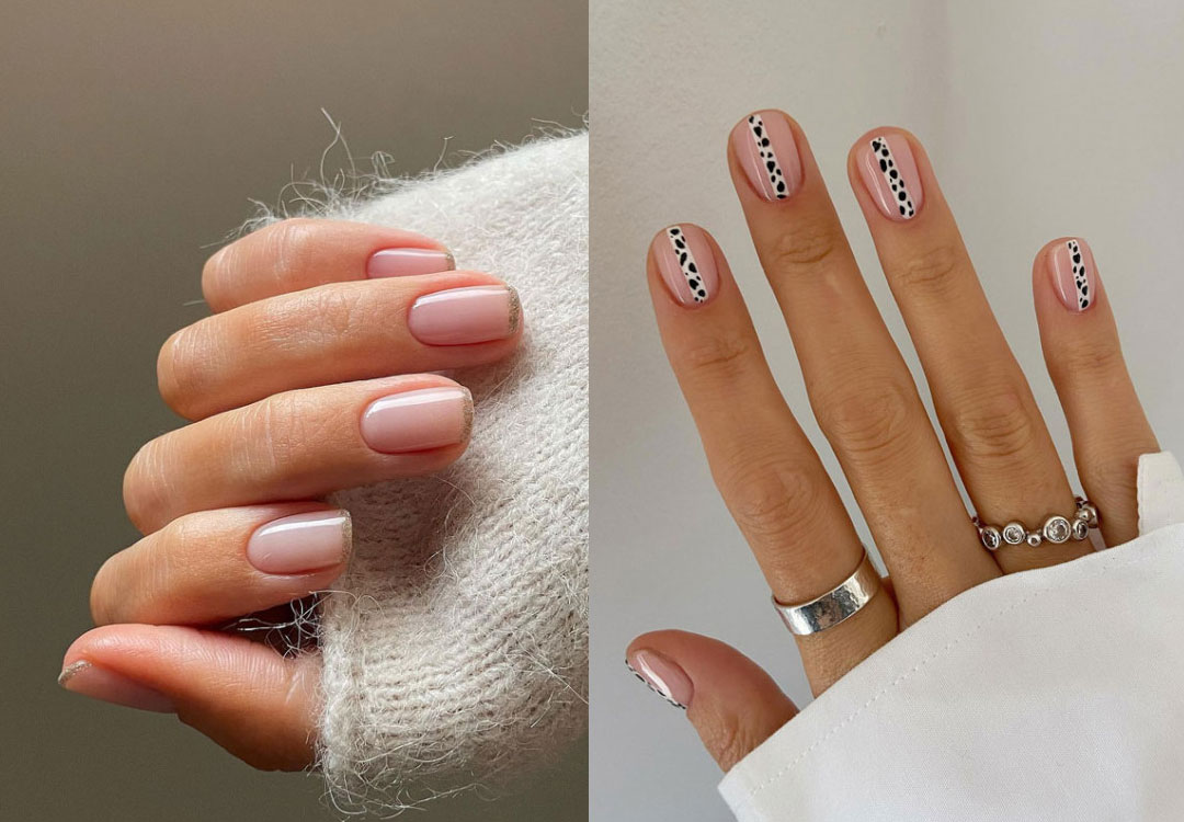14 Chic and Simple Nail Designs for Everyday Elegance