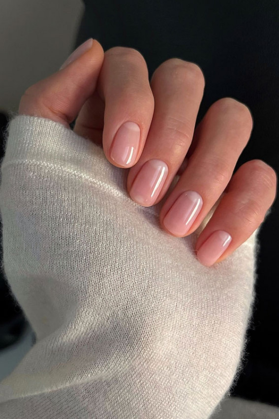 subtle nails, Subtle nails designs, Subtle nails short, Subtle nails with glitter, Subtle nails simple, subtle nails for work, subtle nail designs 2024, subtle classy nails, natural nails acrylic, pink nails subtle, elegant subtle nail designs