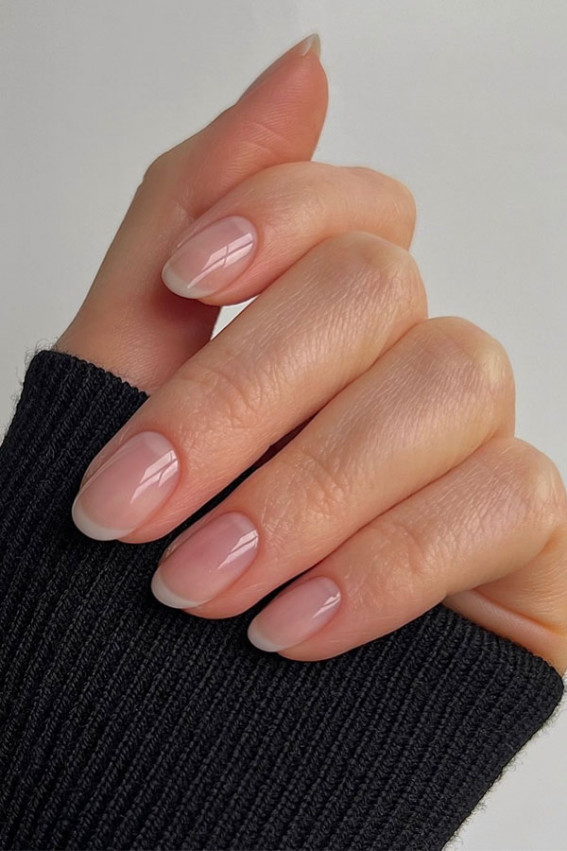 subtle nails, Subtle nails designs, Subtle nails short, Subtle nails with glitter, Subtle nails simple, subtle nails for work, subtle nail designs 2024, subtle classy nails, natural nails acrylic, pink nails subtle, elegant subtle nail designs