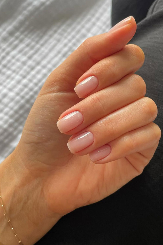 minimalist nails, Subtle nails designs, Subtle nails short, Subtle nails with glitter, Subtle nails simple, subtle nails for work, subtle nail designs 2024, subtle classy nails, natural nails acrylic, pink nails subtle, elegant subtle nail designs