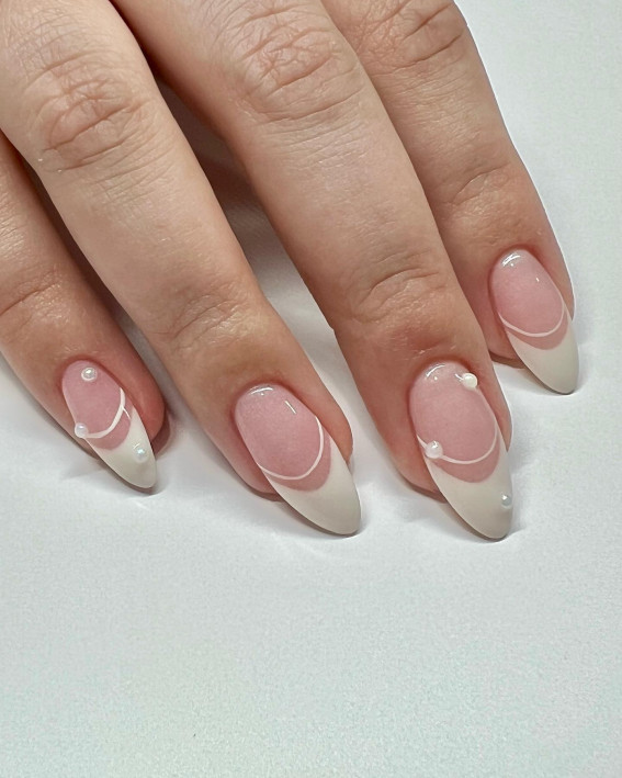 wedding nail designs, wedding nail designs for bride, wedding nails, wedding nails bride, wedding nails french tip, bride nails, wedding nail designs short, classy wedding nails, wedding nails for bride, Wedding nail designs simple, nail designs for wedding guest, wedding nail designs for bridesmaids