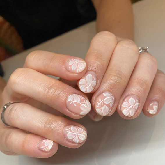 wedding nail ideas, wedding nail designs for bride, wedding nails, wedding nails bride, wedding nails french tip, bride nails, wedding nail designs short, classy wedding nails, wedding nails for bride, Wedding nail designs simple, nail designs for wedding guest, wedding nail designs for bridesmaids