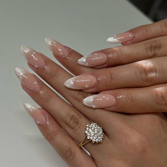 wedding nail ideas, wedding nail designs for bride, wedding nails, wedding nails bride, wedding nails french tip, bride nails, wedding nail designs short, classy wedding nails, wedding nails for bride, Wedding nail designs simple, nail designs for wedding guest, wedding nail designs for bridesmaids