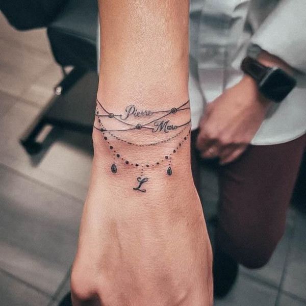 bracelet tattoos, wrist tattoos, tattoo placement ideas, best places for tattoos, tattoo design placement, tattoo locations, tattoo inspiration, tattoo tips, body art placement