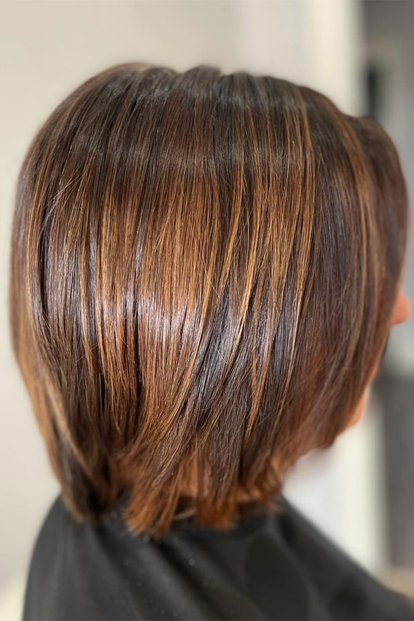 24 Auburn Hair Colour Ideas From Subtle to Bold