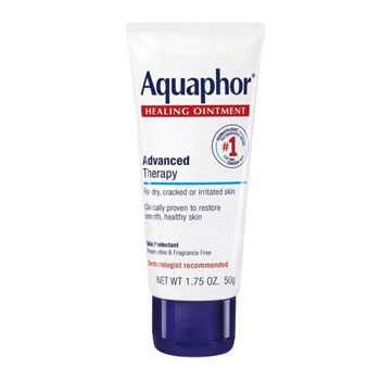 Aquaphor Healing Ointment, Affordable Dupes for La Mer Moisturizing Cream