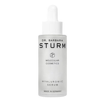 Dr. Barbara Sturm Hyaluronic Serum, Must-Have Beauty Products to Keep Your Skin Glowing All Winter Long