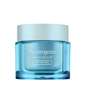 Neutrogena Hydro Boost Water Gel, Must-Have Beauty Products to Keep Your Skin Glowing All Winter Long